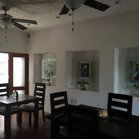 Mi Casa En Cozumel