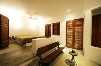 Hotel Mi Casa En