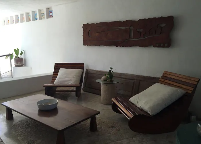 Mi Casa En