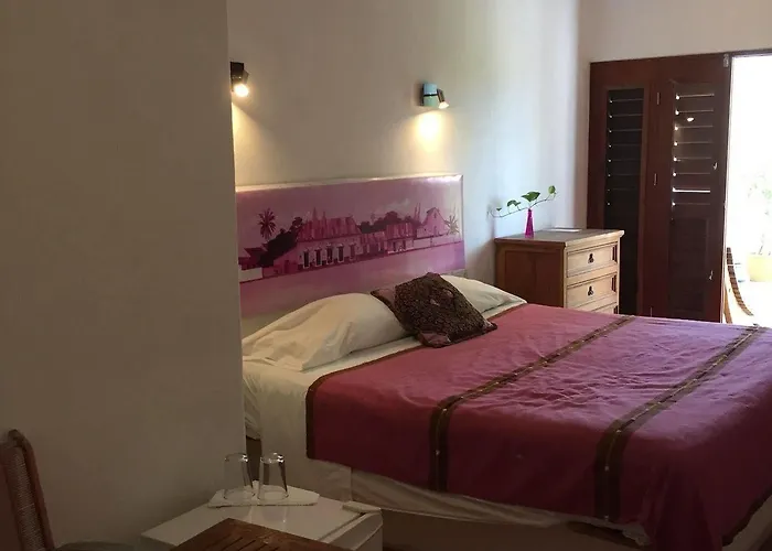 Mi Casa En Hotel Cozumel