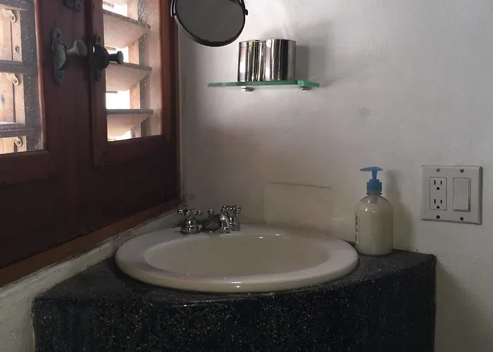 Mi Casa En