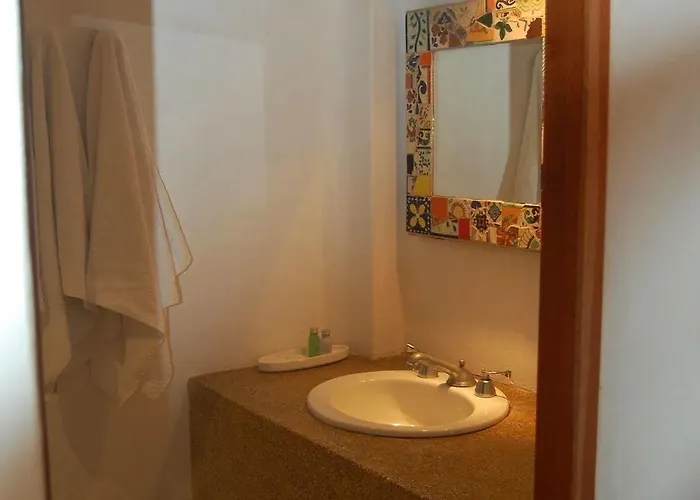 Mi Casa En Hotel Cozumel