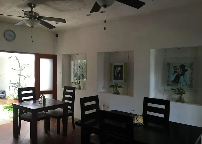 Mi Casa En Hotel