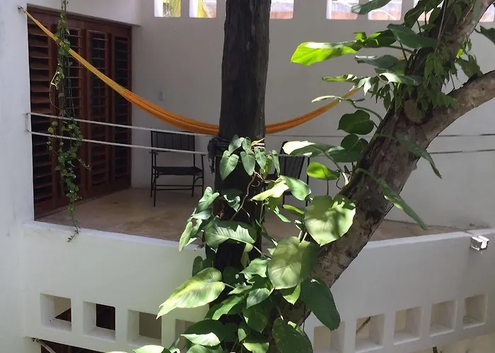 Hotel Mi Casa En