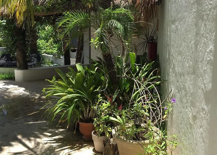 Hotel Mi Casa En *