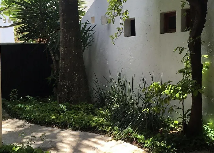 Mi Casa En * Cozumel