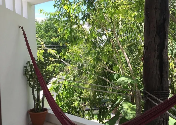 Hotel Mi Casa En Cozumel