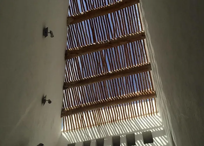 Hotel Mi Casa En