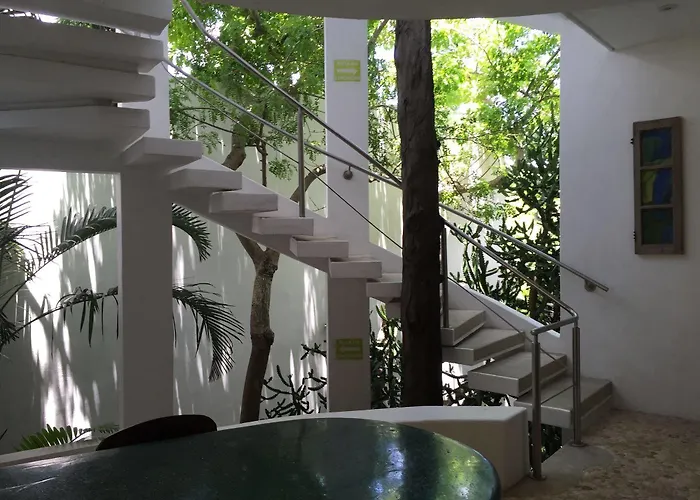 Mi Casa En Hotel Cozumel
