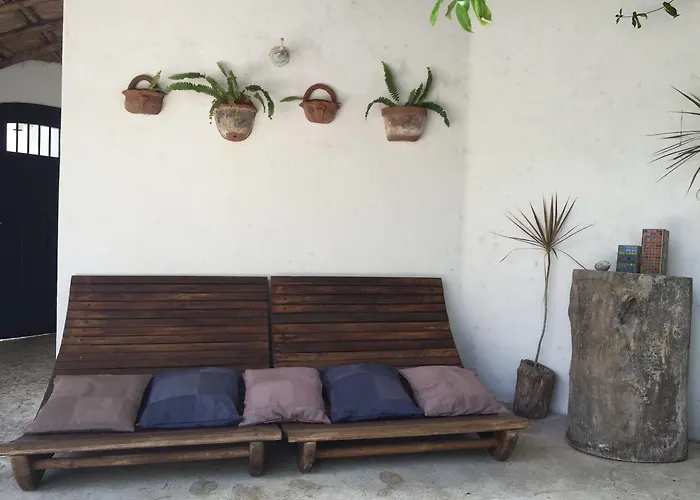 Mi Casa En Hotel *